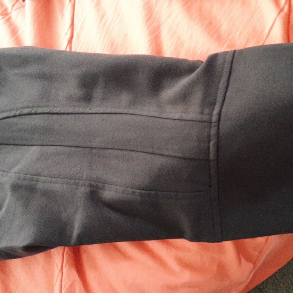 Vertigo Paris Cropped Riding Pants - Picture 5 of 7